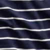 Παιδικό T-shirt με ραβδώσεις
