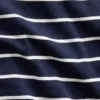 Παιδικό T-shirt με ραβδώσεις
