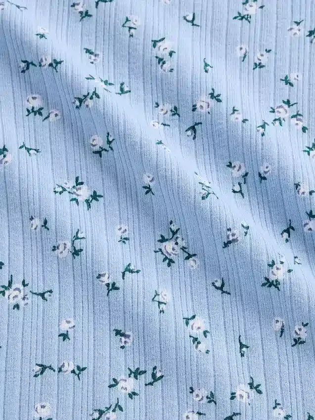 Παιδικό T-shirt με ραβδώσεις