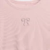 Παιδικό T-shirt με ραβδώσεις