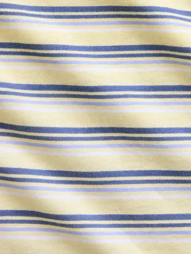 Παιδικό T-shirt με ρίγες
