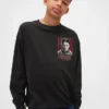 Παιδικό T-shirt με σχέδια «Stranger Things»