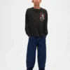Παιδικό T-shirt με σχέδια «Stranger Things»