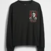 Παιδικό T-shirt με σχέδια «Stranger Things»