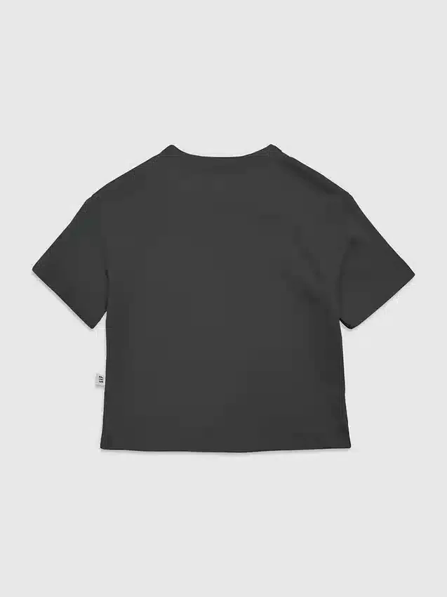 Παιδικό T-shirt με σχέδιο «Big Sis» της Peppa Pig
