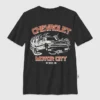 Παιδικό T-shirt με σχέδιο Chevrolet