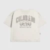 Παιδικό T-shirt με σχέδιο «Colorado Varsity»