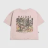 Παιδικό T-shirt με σχέδιο «Ελιές του Ματίς»