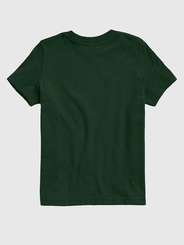 Παιδικό T-shirt με σχέδιο φανέλας ποδοσφαίρου του Μεξικού