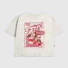 Παιδικό T-shirt με σχέδιο «Farm Fresh Cherries»