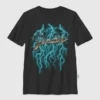 Παιδικό T-shirt με σχέδιο Fender Lightning