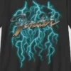 Παιδικό T-shirt με σχέδιο Fender Lightning