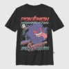 Παιδικό T-shirt με σχέδιο Gengar Racer από το Pokémon
