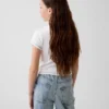 Παιδικό T-shirt με σχέδιο «Get Blue»
