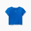Παιδικό T-shirt με σχέδιο «Get Blue»