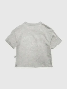 Παιδικό T-shirt με σχέδιο Hello Kitty και φιόγκους