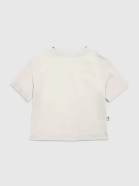 Παιδικό T-shirt με σχέδιο Hello Kitty και μπάσκετ
