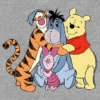 Παιδικό T-shirt με σχέδιο «Hugs» του Winnie the Pooh