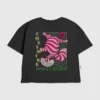 Παιδικό T-shirt με σχέδιο «Η Αλίκη στη Χώρα των Θαυμάτων»