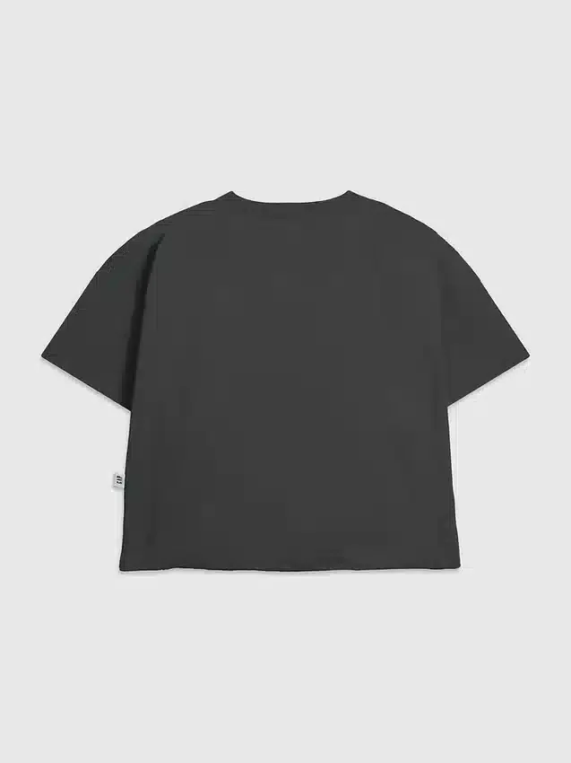 Παιδικό T-shirt με σχέδιο «Montana Wild Horse»