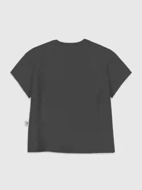 Παιδικό T-shirt με σχέδιο «Its a Whale»