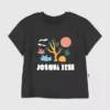 Παιδικό T-shirt με σχέδιο «Joshua Tree»