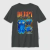 Παιδικό T-shirt με σχέδιο «K-Pop Demon Hunters Derpy Y2K»