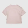 Παιδικό T-shirt με γραφικό «Doggie Bow»