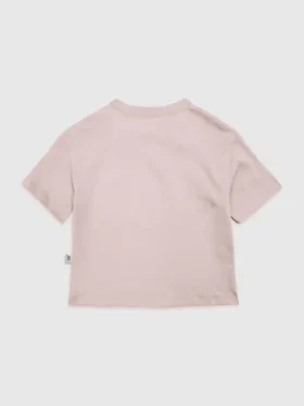 Παιδικό T-shirt με σχέδιο καρδιάς Disney Princess