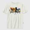 Παιδικό T-shirt με σχέδιο «Kingdom Hearts»