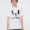 Παιδικό T-shirt με σχέδιο Messi