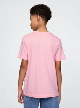 Παιδικό T-shirt με σχέδιο Messi