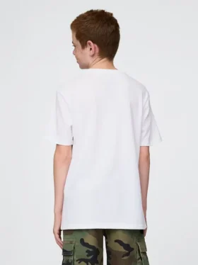 Παιδικό T-shirt με σχέδιο Messi