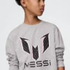Παιδικό T-shirt με σχέδιο Messi