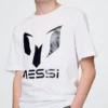 Παιδικό T-shirt με σχέδιο Messi