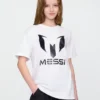 Παιδικό T-shirt με σχέδιο Messi