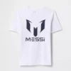 Παιδικό T-shirt με σχέδιο Messi
