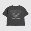 Παιδικό T-shirt με σχέδιο «Montana Wild Horse»