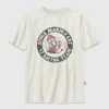 Παιδικό T-shirt με σχέδιο «Nintendo Mario Racing Team»