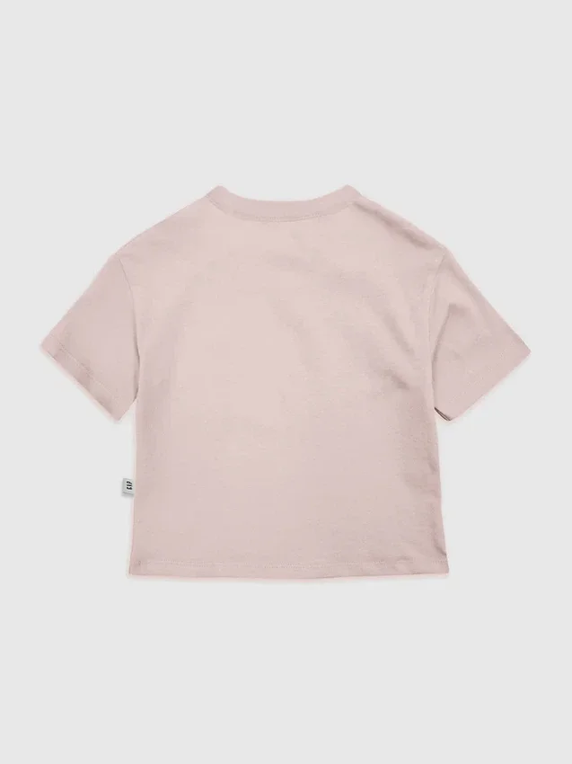 Παιδικό T-shirt με σχέδιο Peppa Pig «Sisters»