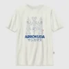 Παιδικό T-shirt με σχέδιο «Pokémon Arrokuda»