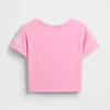 Παιδικό T-shirt με σχέδιο Princess Peach