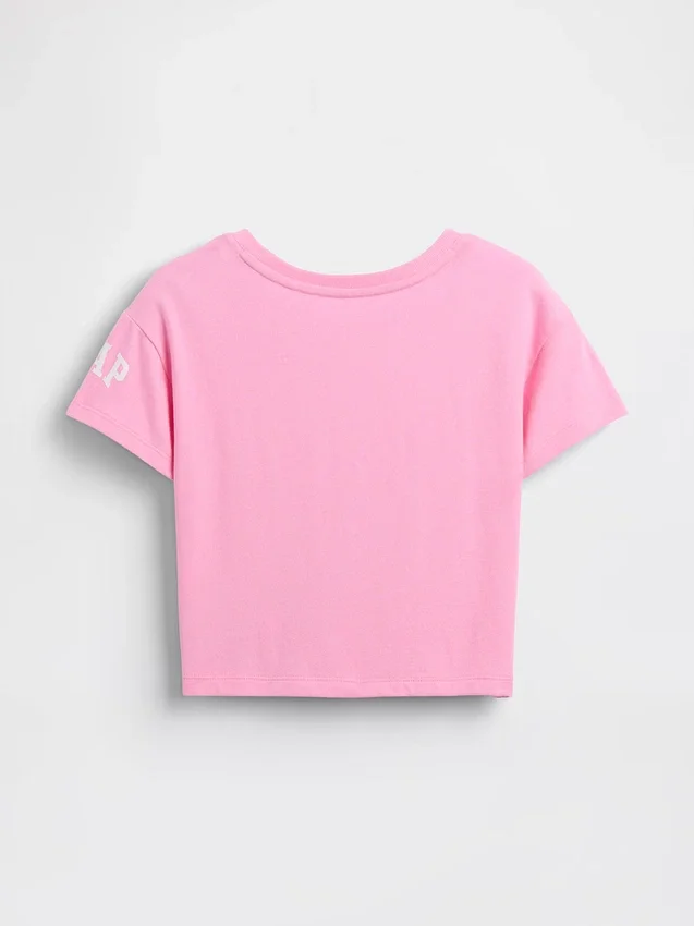 Παιδικό T-shirt με σχέδιο Princess Peach
