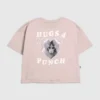 Παιδικό T-shirt με σχέδιο «Punch the Monkey»