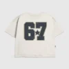 Παιδικό T-shirt με σχέδιο «Six Seven»