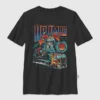 Παιδικό T-shirt με σχέδιο «Speed» του Optimus Prime από τους Transformers