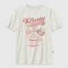 Παιδικό T-shirt με σχέδιο Spongebob Krusty Krab