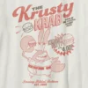 Παιδικό T-shirt με σχέδιο Spongebob Krusty Krab