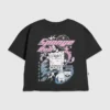 Παιδικό T-shirt με σχέδιο Spongebob Y2K