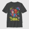 Παιδικό T-shirt με σχέδιο «Superman: Son of Krypton»
